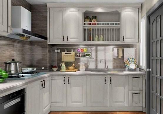 橱柜装置时对峙背部不装木板，入住才知多聪明，好多人都装错了