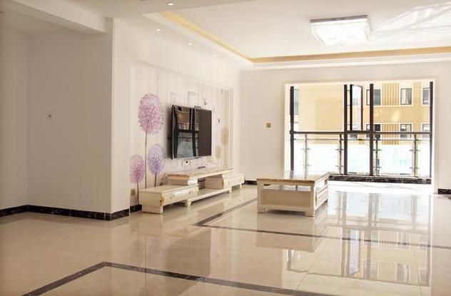 170平米家装鉴赏，全屋定造柜子是亮点！